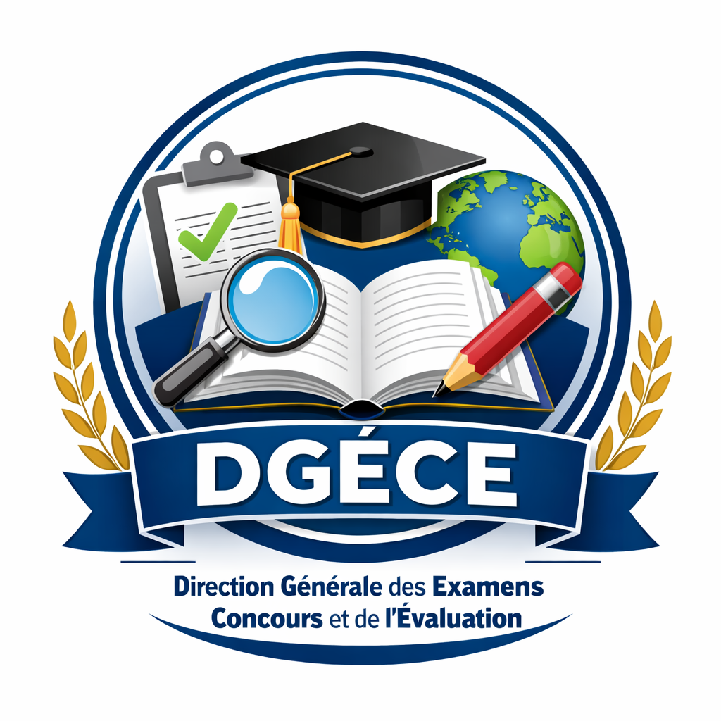 Logo DGECE