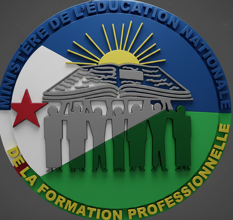 Logo Ministère